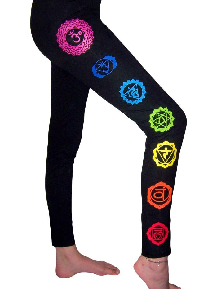 Buy GAYHAY High Waisted Leggings for Women - Soft Opaque Slim Tummy Control  Printed Pants for Running Cycling Yoga Online at desertcartSeychelles